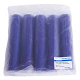 Sticky Roller w/o Handle, LDPE, 10", Blue, pack of 5 redirect to product page